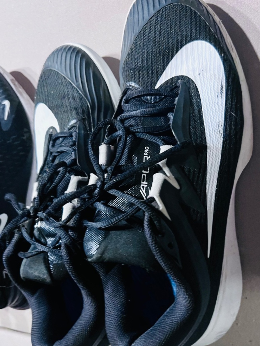 Nike Tennis Shoe 12